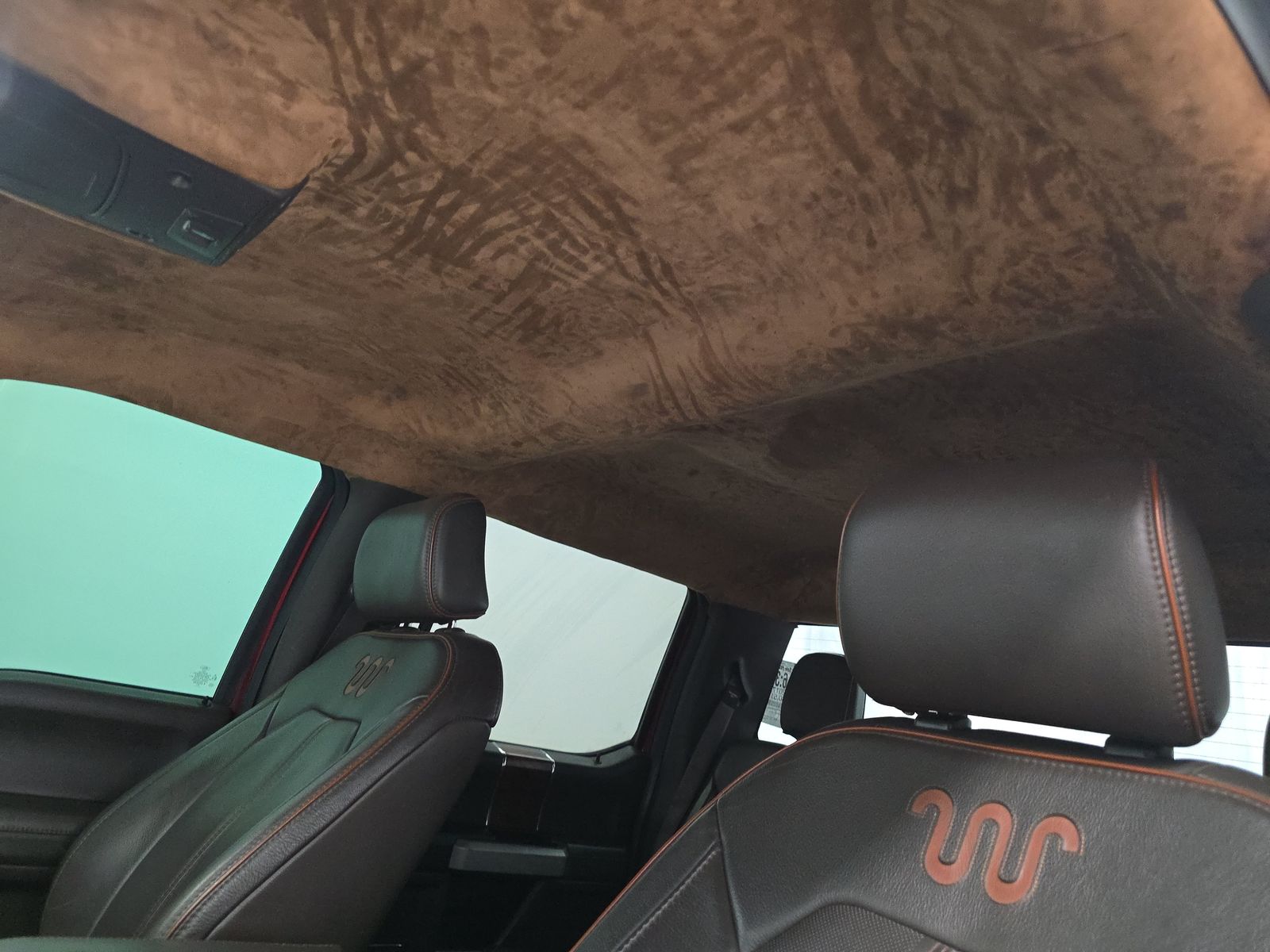 2017 Ford F-150 King Ranch AWD