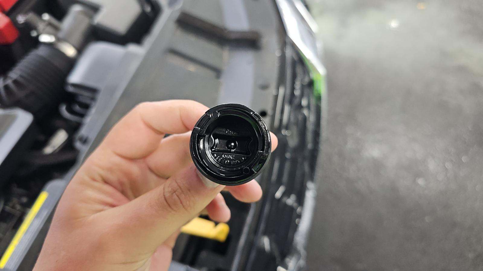 2023 Nissan Rogue Platinum FWD