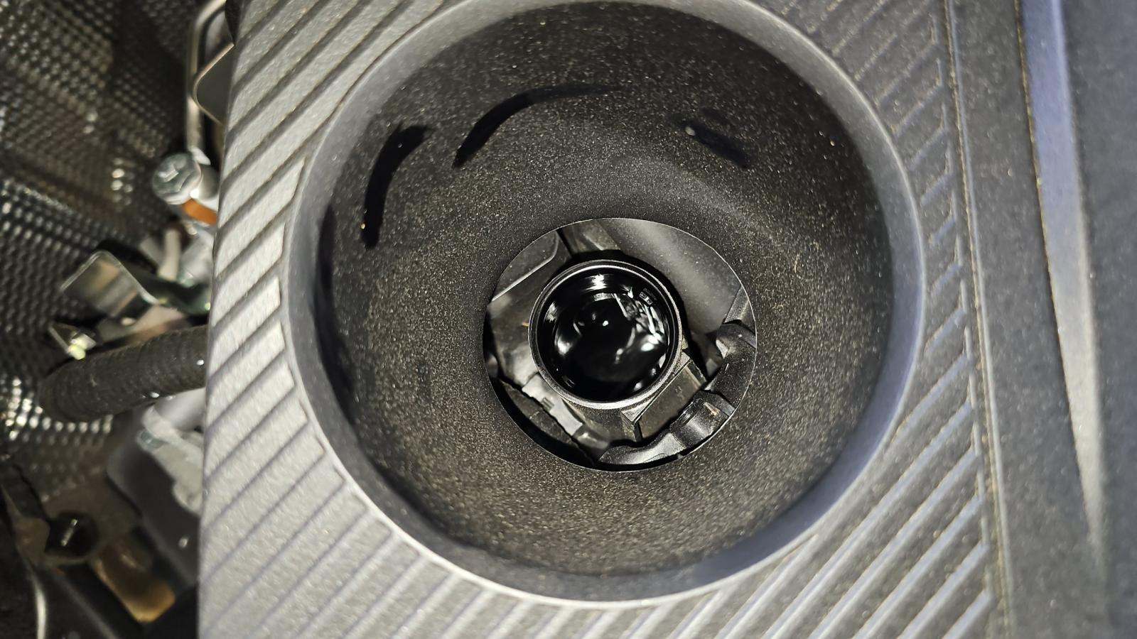 2023 Nissan Rogue Platinum FWD