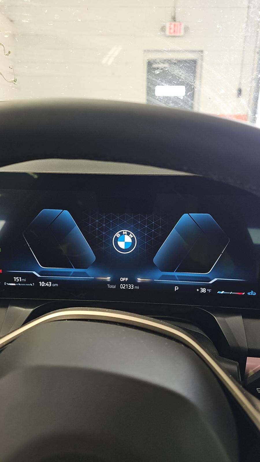 2025 BMW X3 xDrive30i AWD