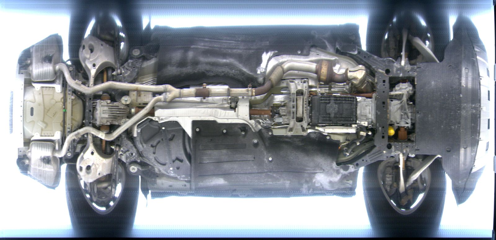 2023 Ford Explorer XLT AWD