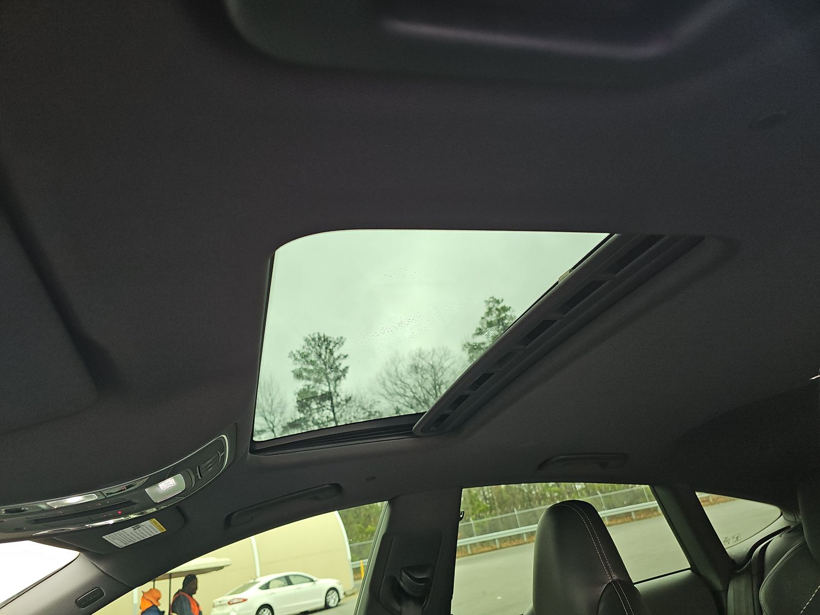 2017 Audi S7 Premium Plus AWD