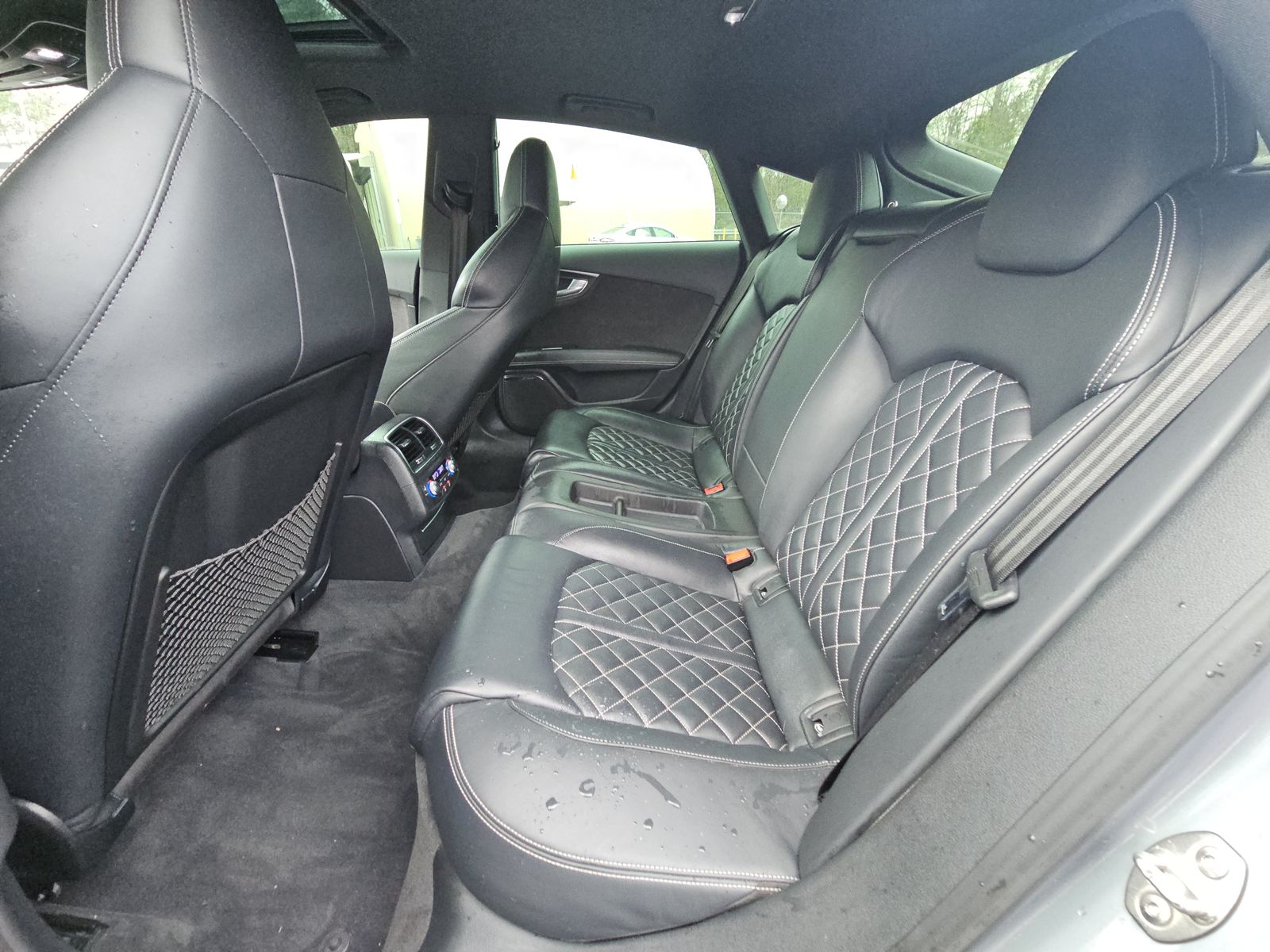 2017 Audi S7 Premium Plus AWD