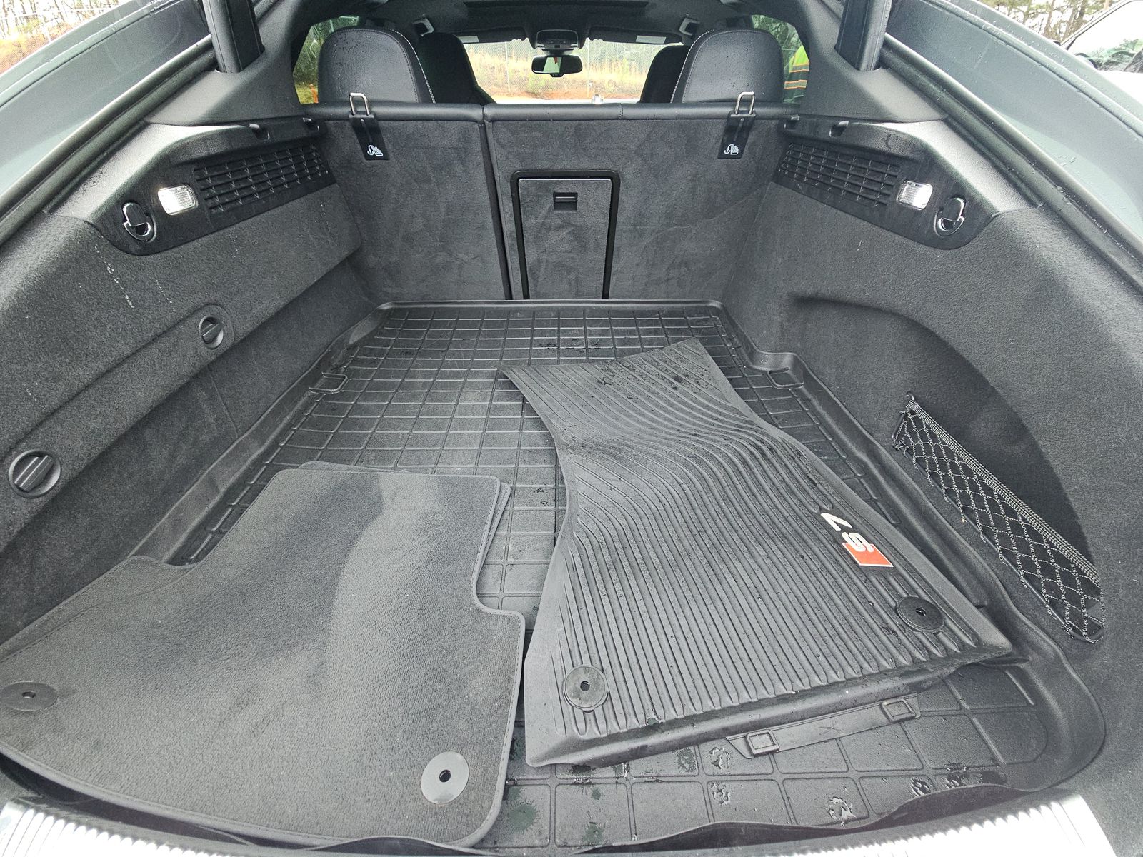 2017 Audi S7 Premium Plus AWD