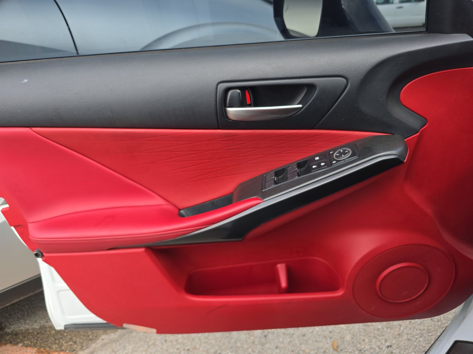 2021 Lexus IS IS 350 F SPORT RWD