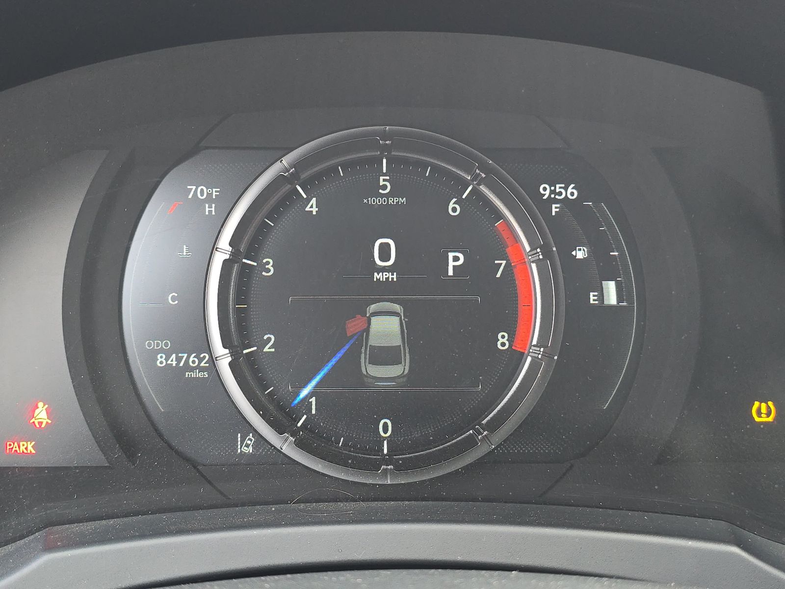 2021 Lexus IS IS 350 F SPORT RWD