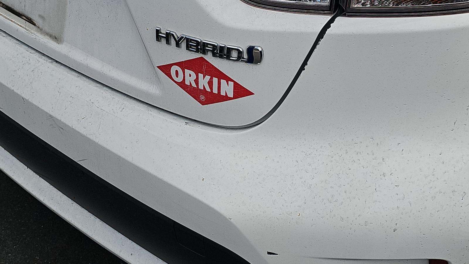 2020 Toyota Corolla Hybrid LE FWD