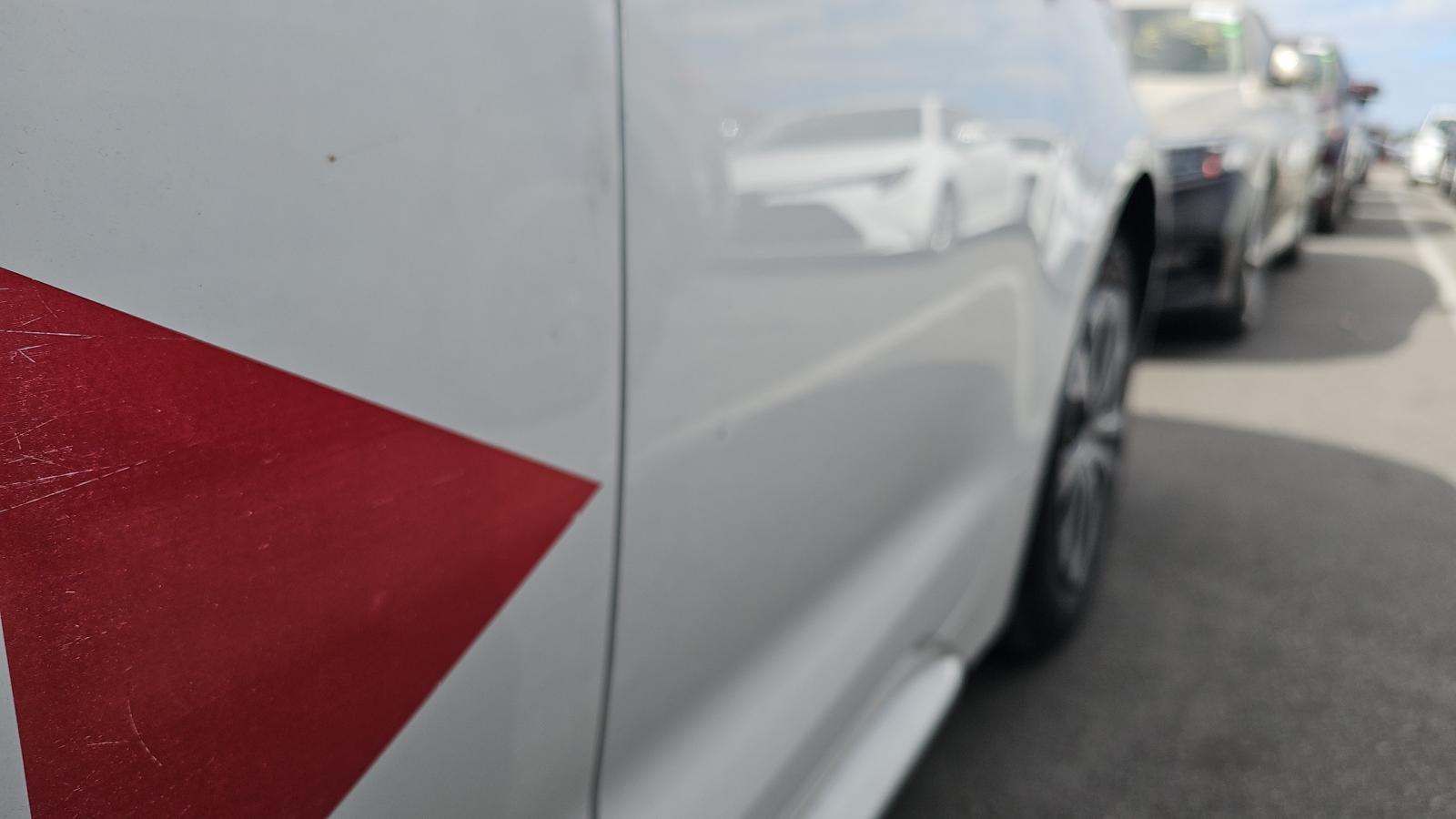 2020 Toyota Corolla Hybrid LE FWD