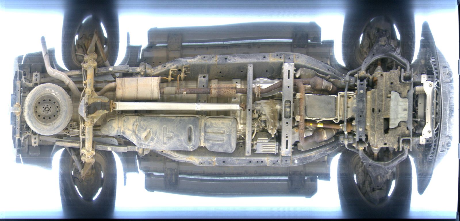 2024 Ford F-150 XLT AWD