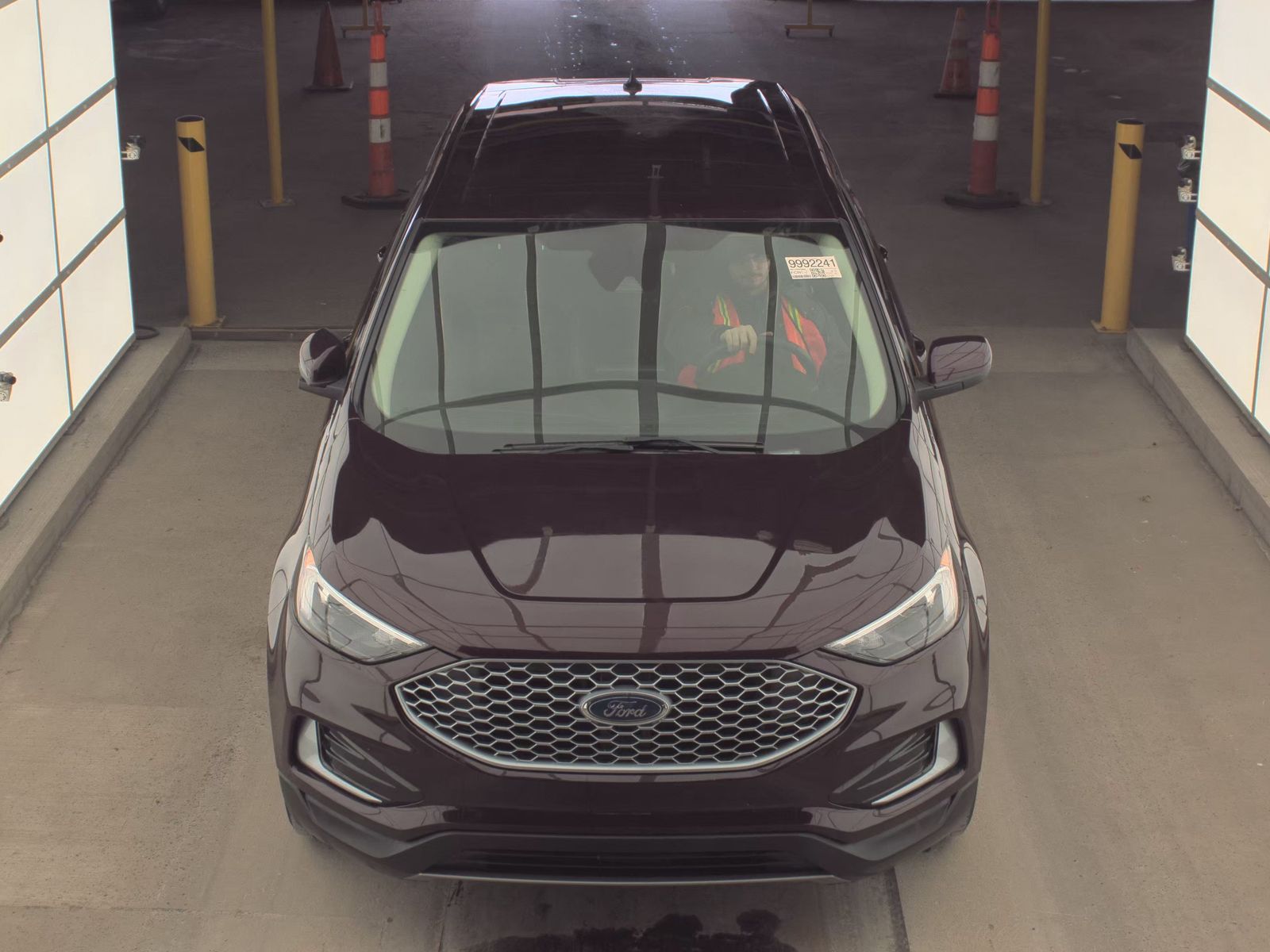 2023 Ford Edge SEL AWD