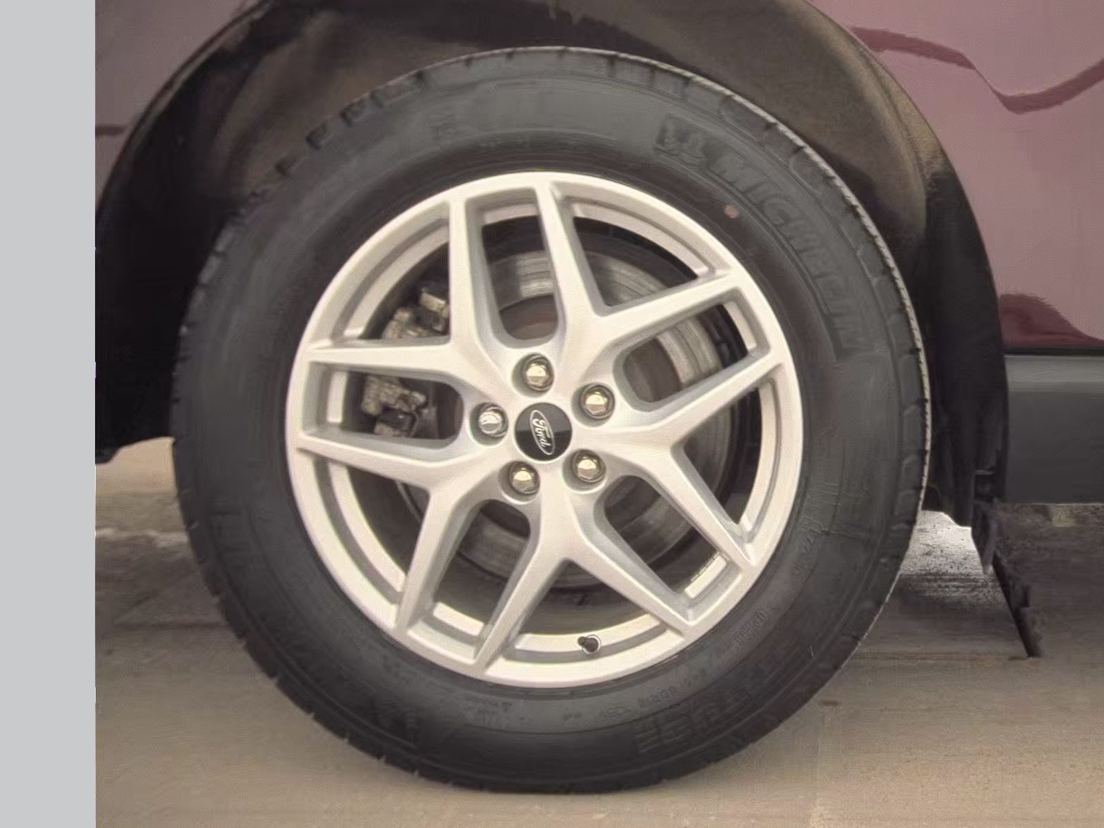 2023 Ford Edge SEL AWD