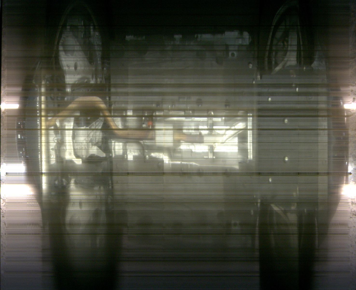 2024 Land Rover Range Rover Evoque S AWD