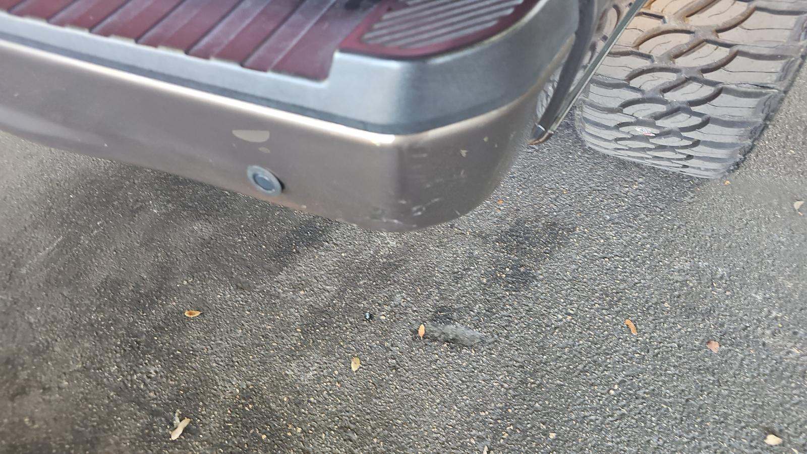 2017 Ford F-150 King Ranch AWD