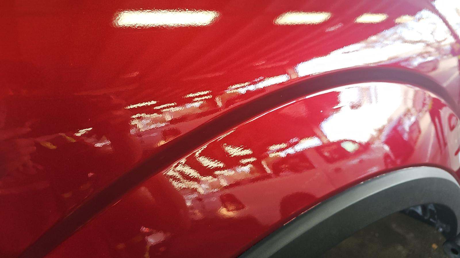 2017 Ford F-150 King Ranch AWD