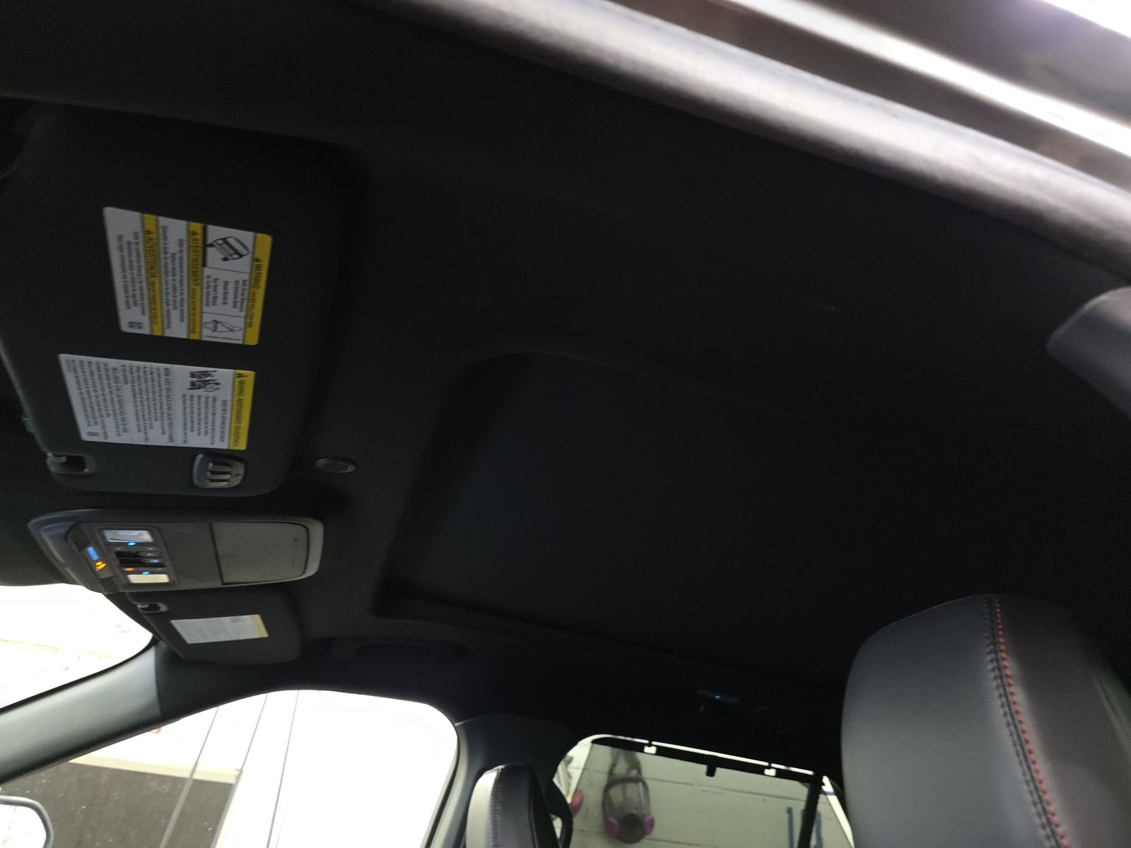 2025 Ford Explorer ST AWD