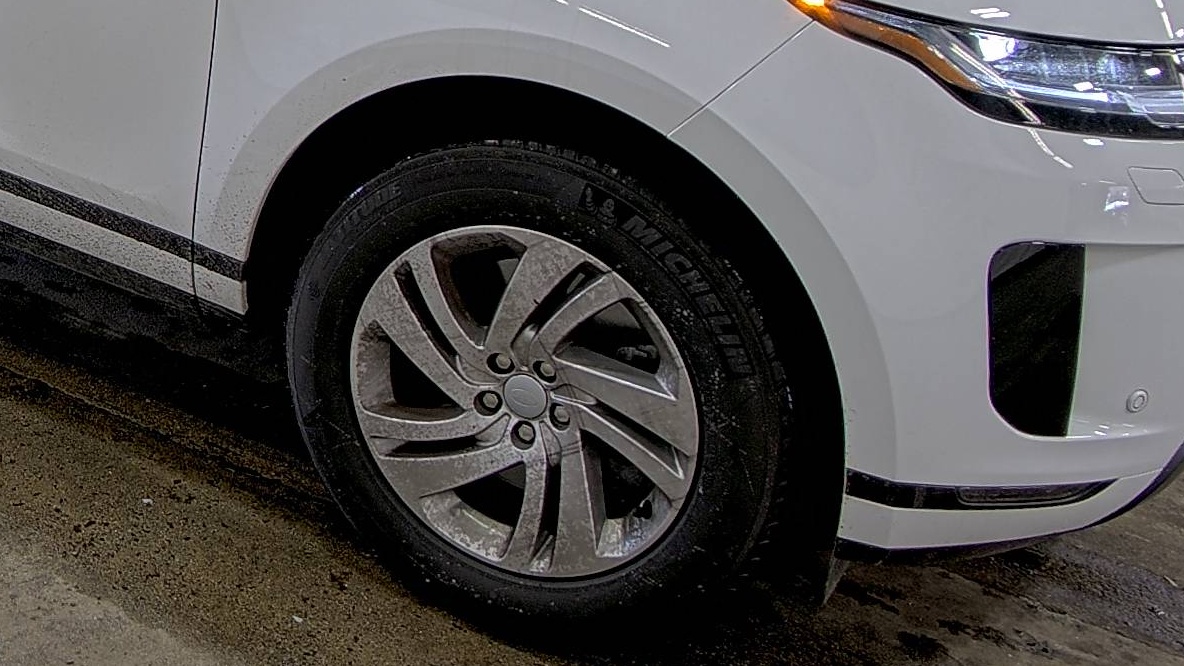 2024 Land Rover Range Rover Evoque S AWD