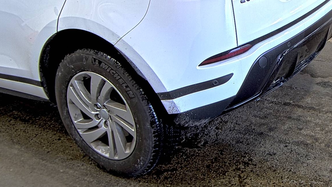 2024 Land Rover Range Rover Evoque S AWD