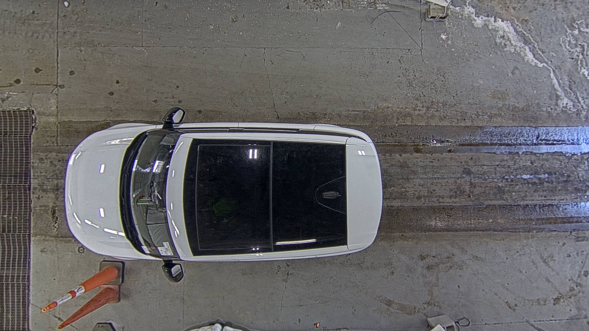 2024 Land Rover Range Rover Evoque S AWD