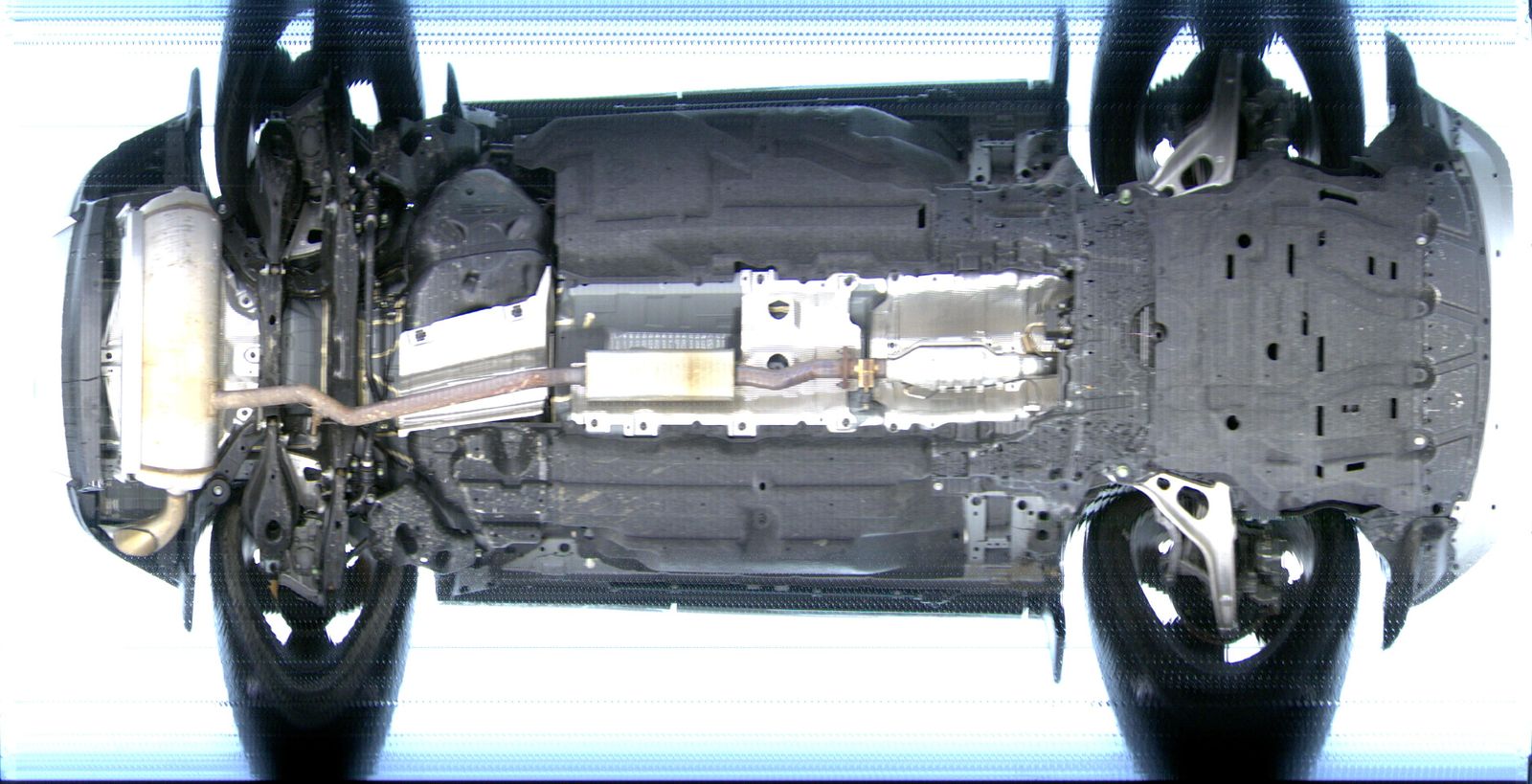 2023 Nissan Rogue Platinum FWD