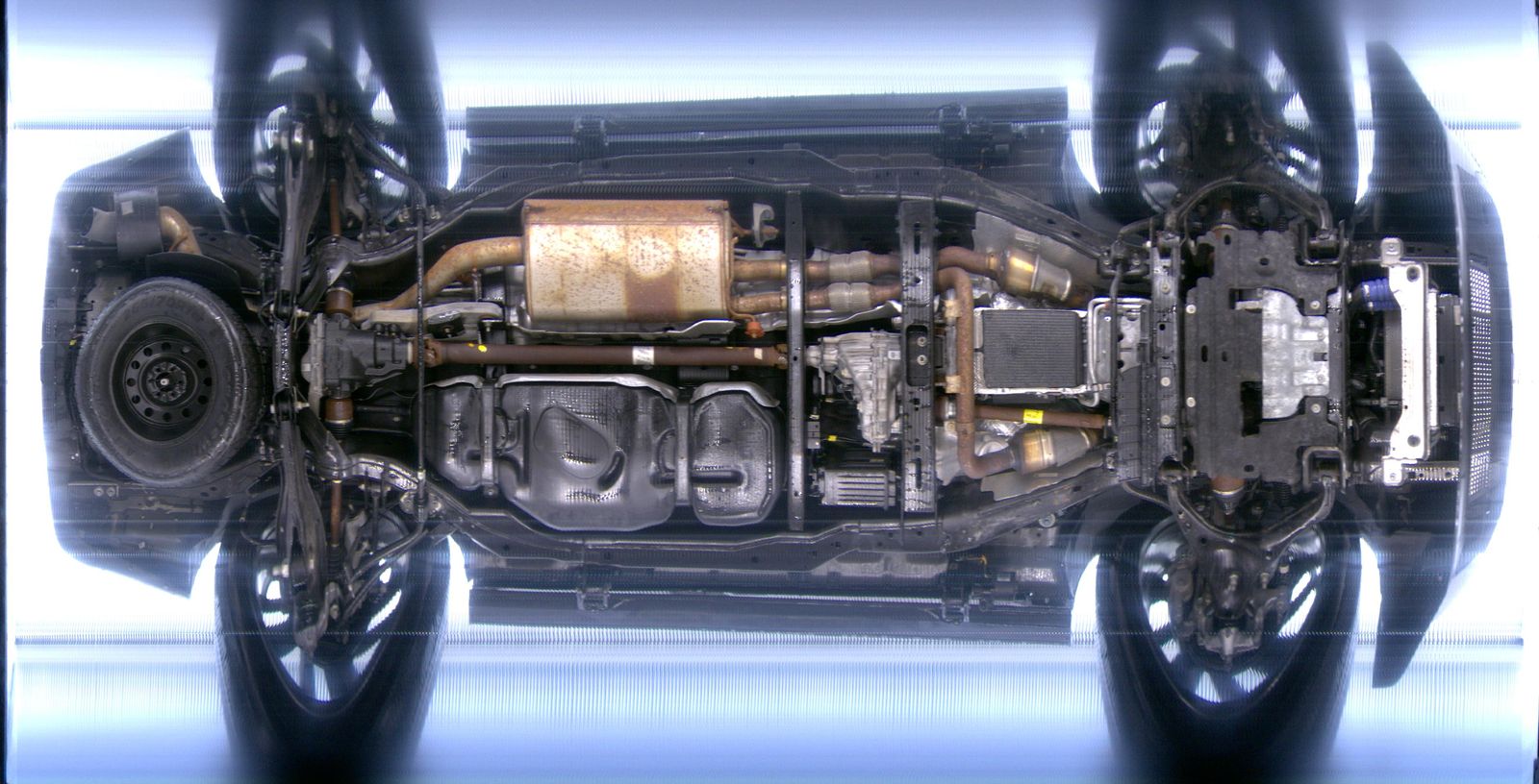 2025 Lincoln Navigator Reserve AWD