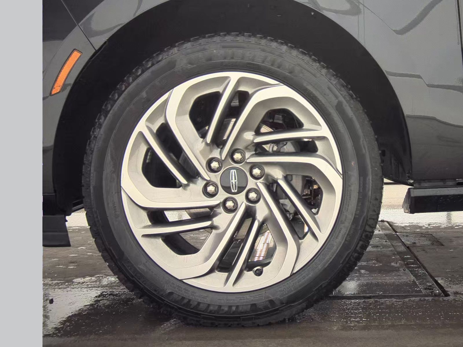 2025 Lincoln Navigator Reserve AWD