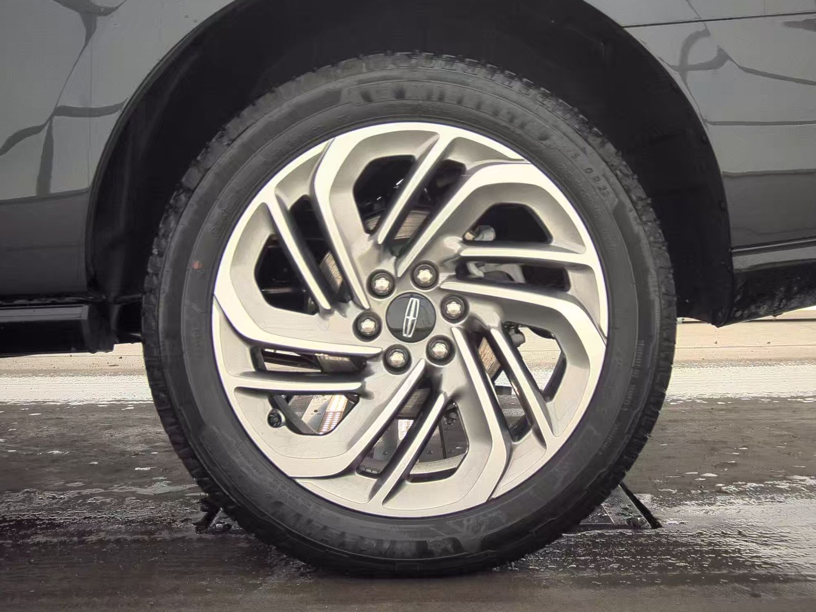 2025 Lincoln Navigator Reserve AWD