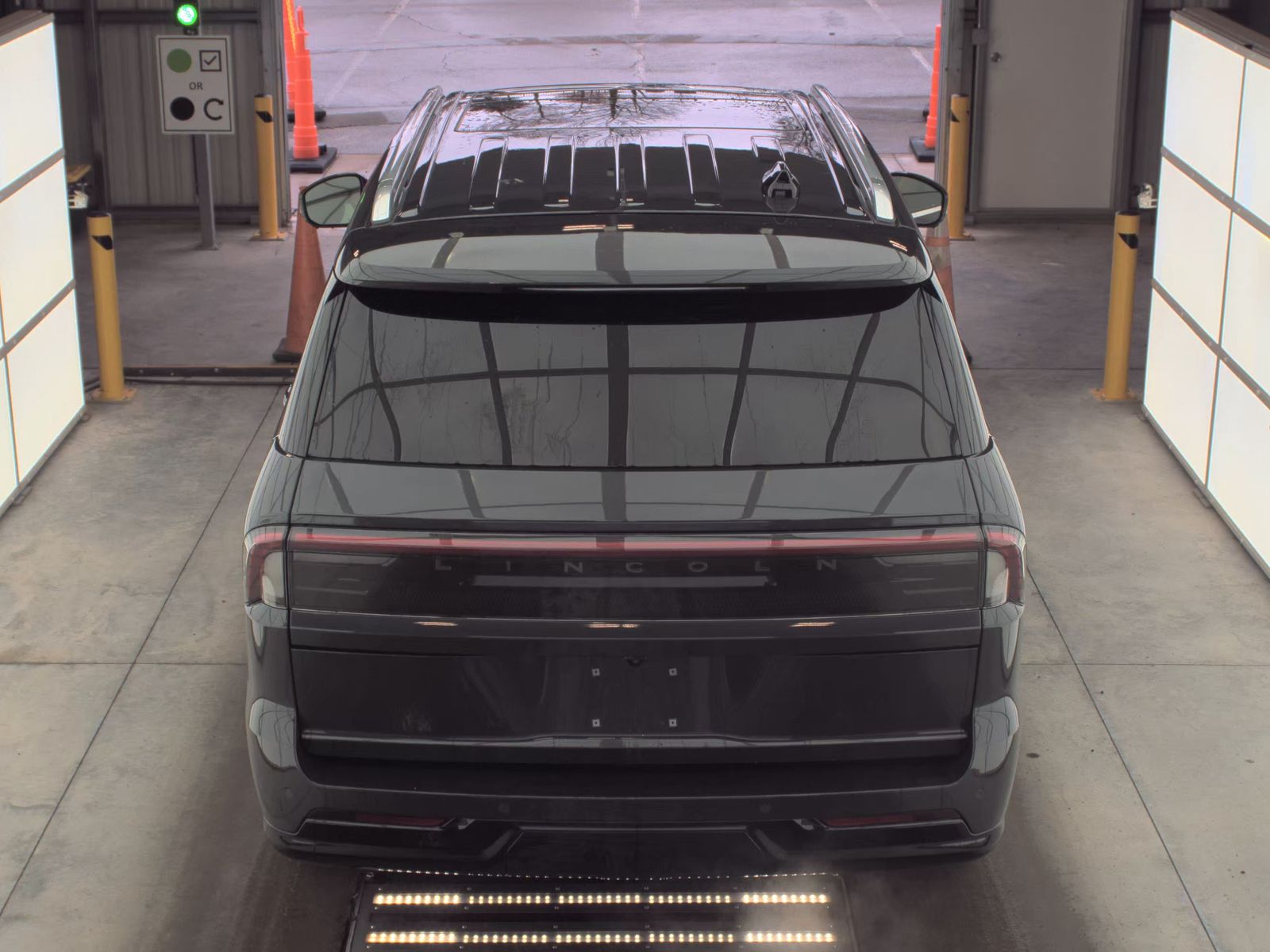 2025 Lincoln Navigator Reserve AWD