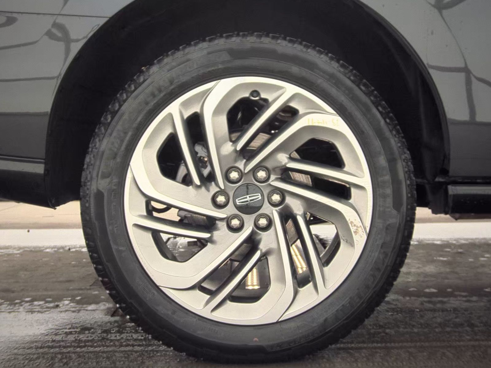 2025 Lincoln Navigator Reserve AWD