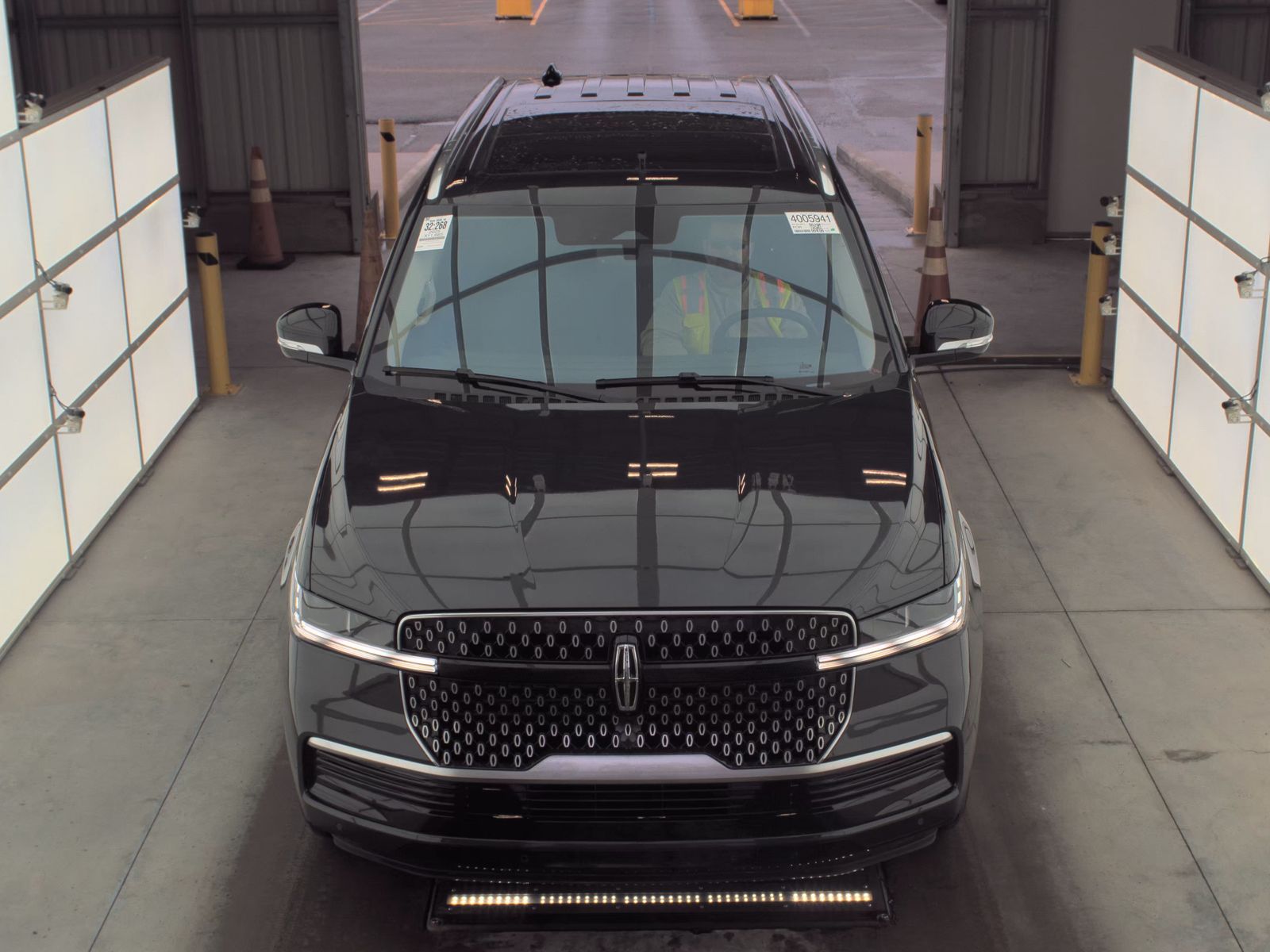 2025 Lincoln Navigator Reserve AWD