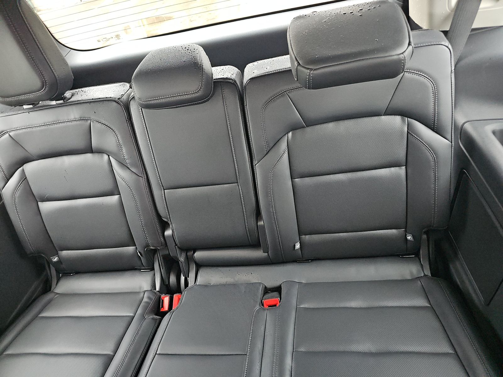 2025 Lincoln Navigator Reserve AWD