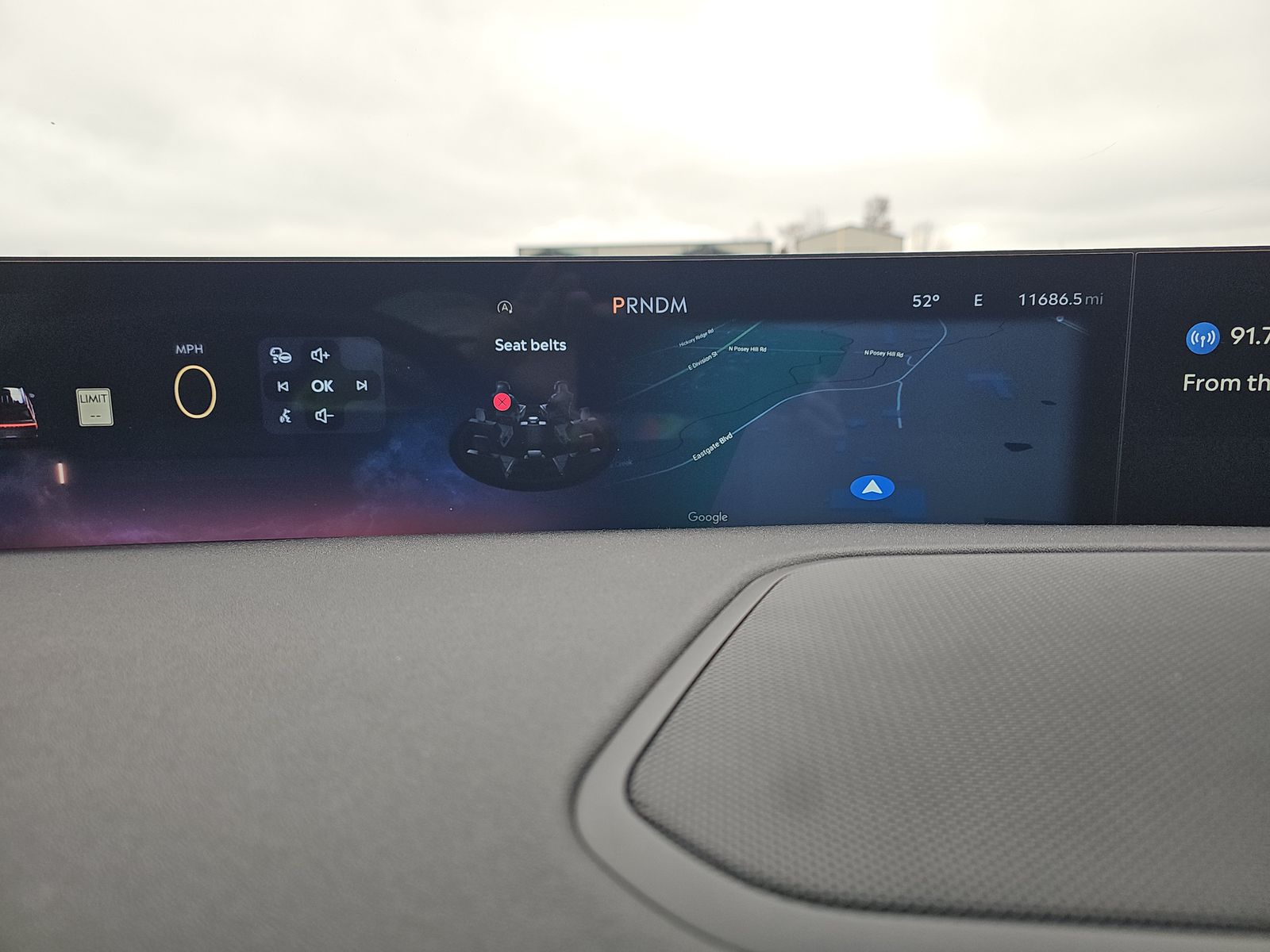 2025 Lincoln Navigator Reserve AWD