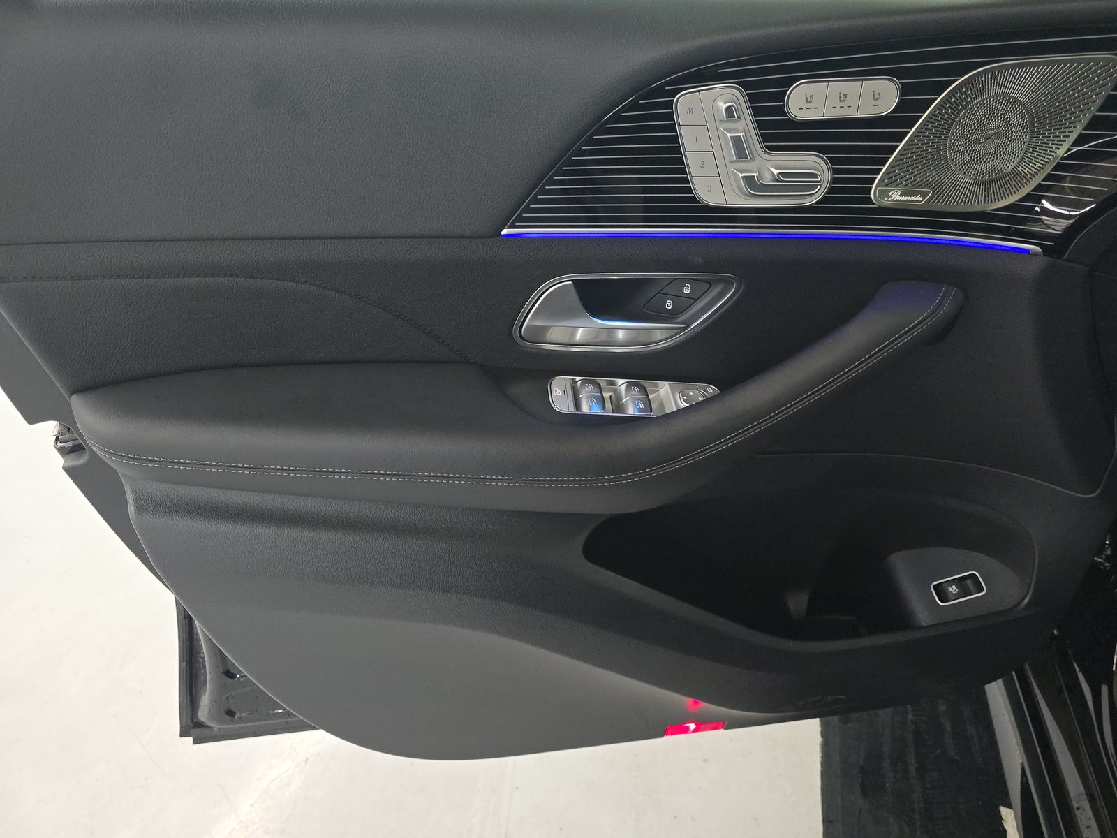 MERCEDES-BENZ GLE-CLASS - 10