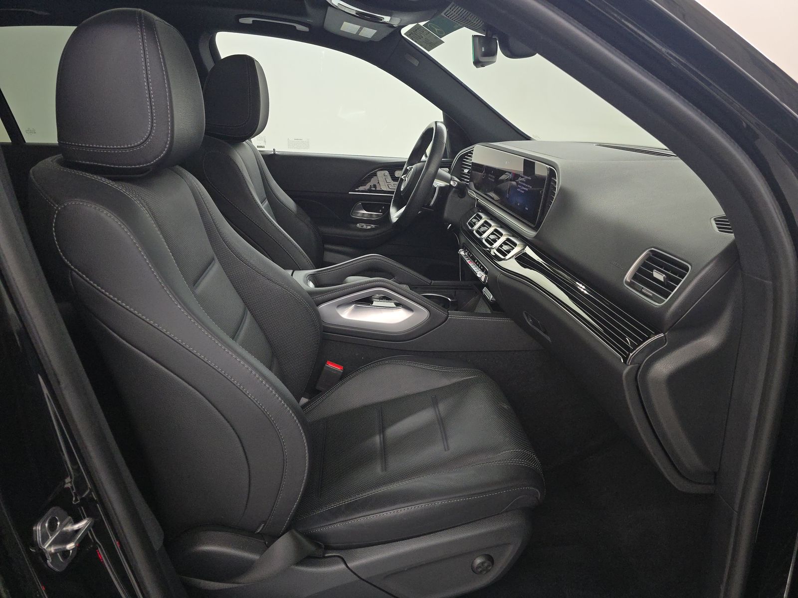 MERCEDES-BENZ GLE-CLASS - 9