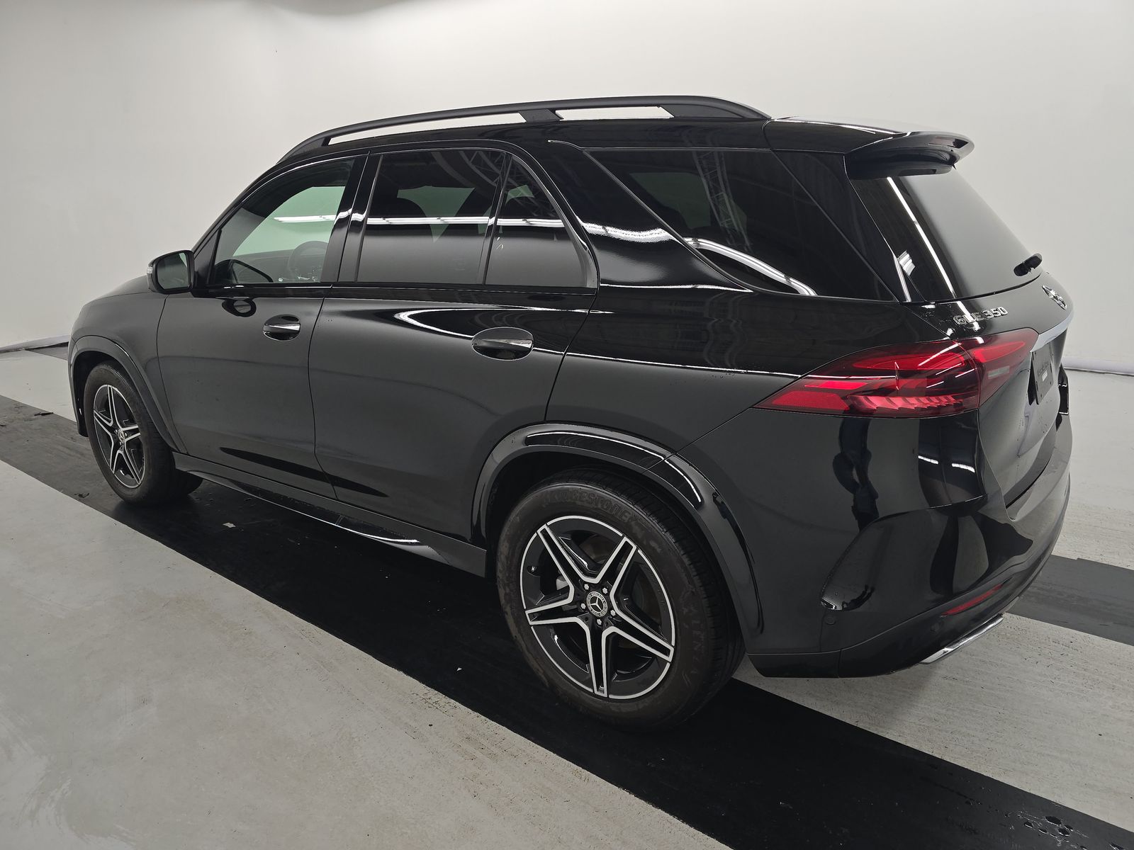 MERCEDES-BENZ GLE-CLASS - 7