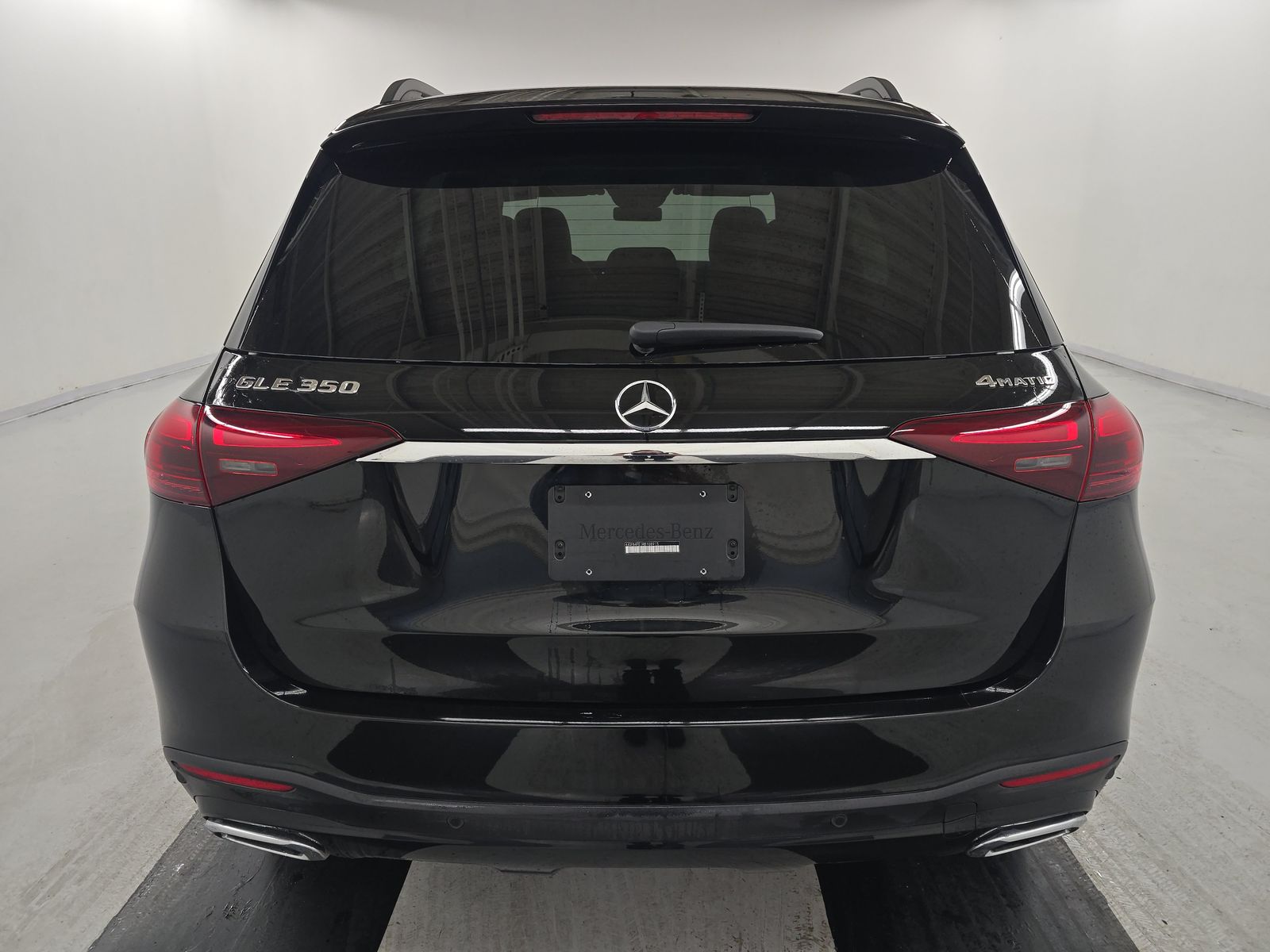 MERCEDES-BENZ GLE-CLASS - 6