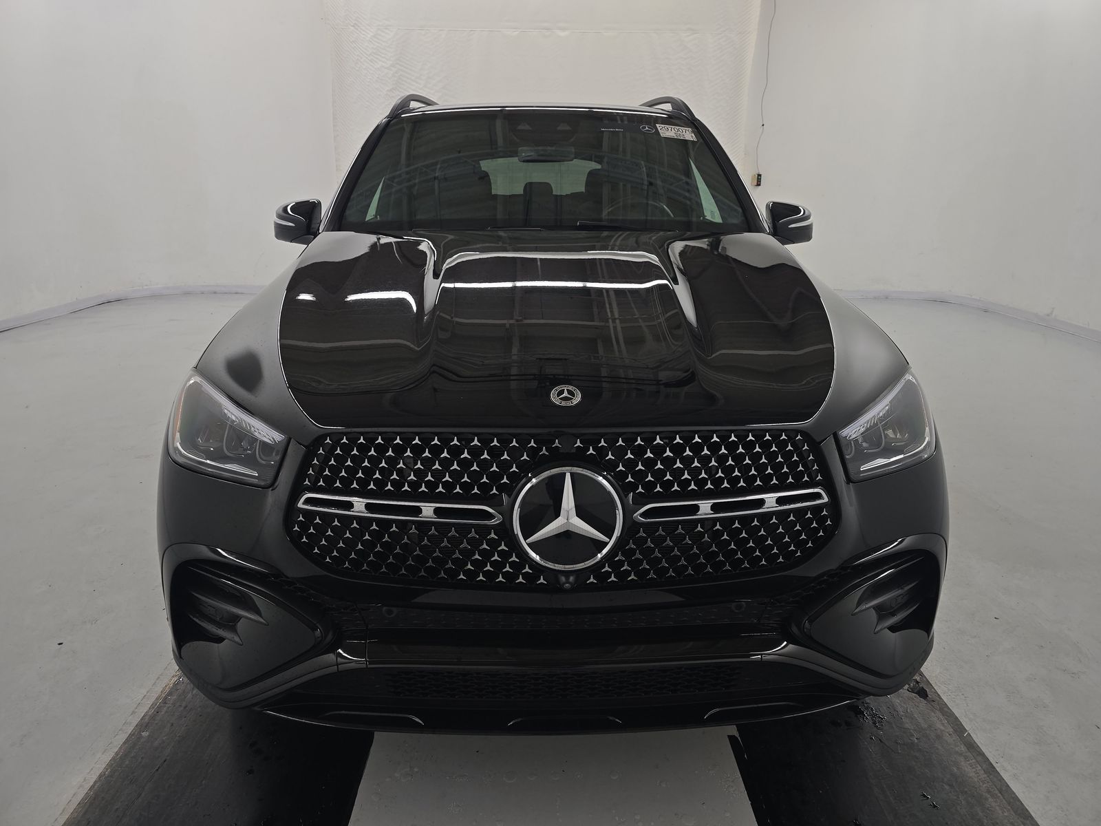 MERCEDES-BENZ GLE-CLASS - 3