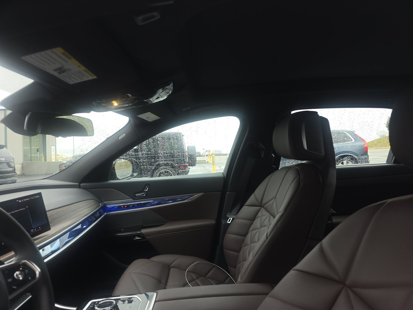 2025 BMW 7 Series 740i xDrive AWD