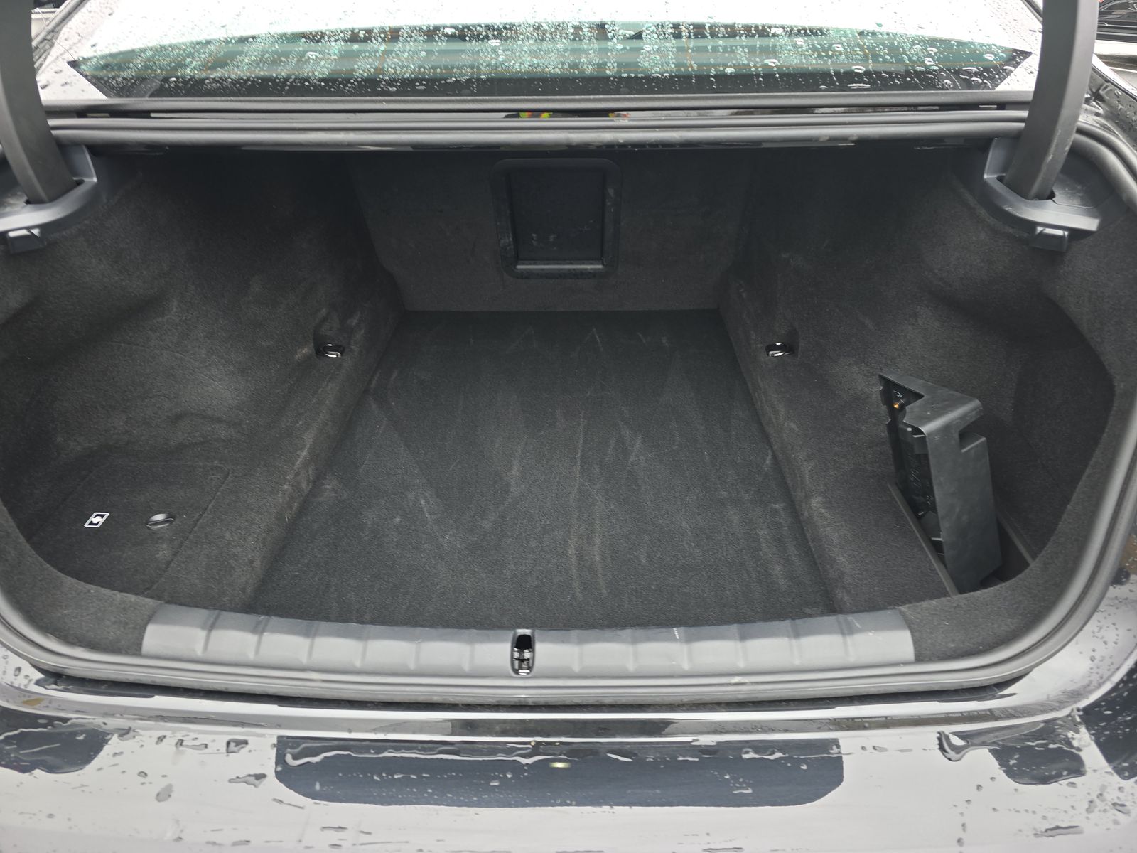 2025 BMW 7 Series 740i xDrive AWD