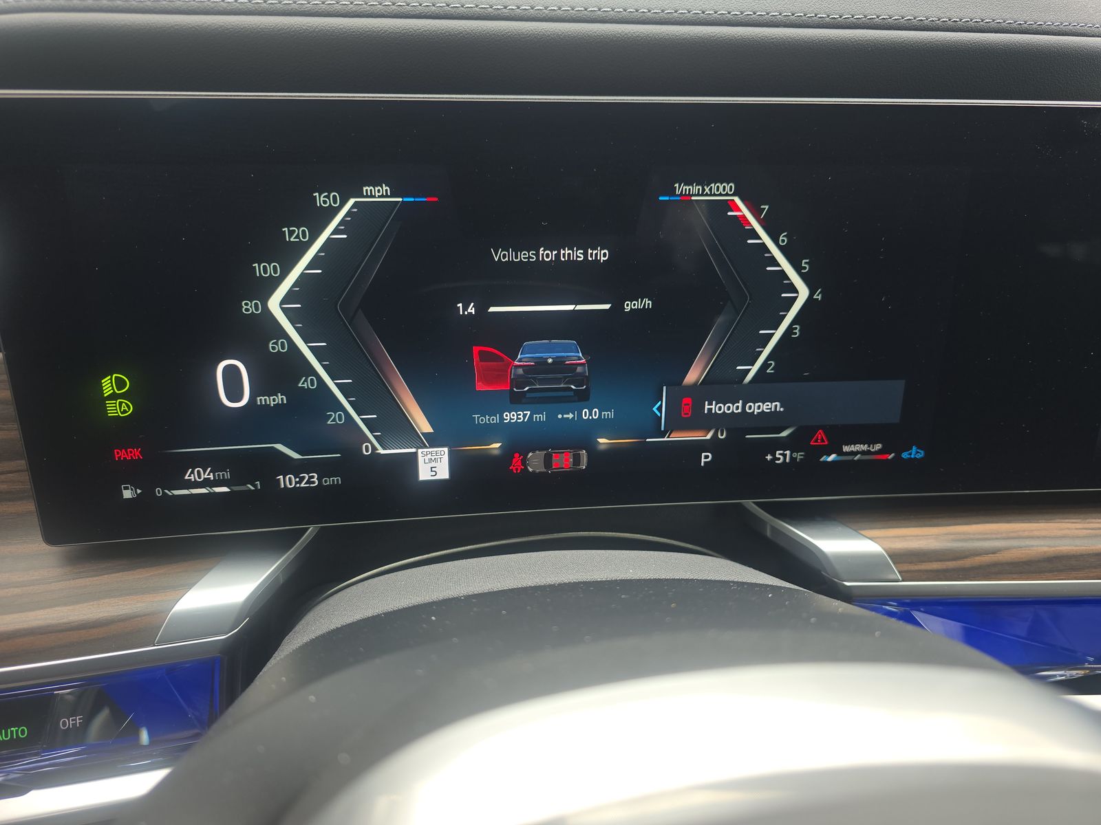 2025 BMW 7 Series 740i xDrive AWD