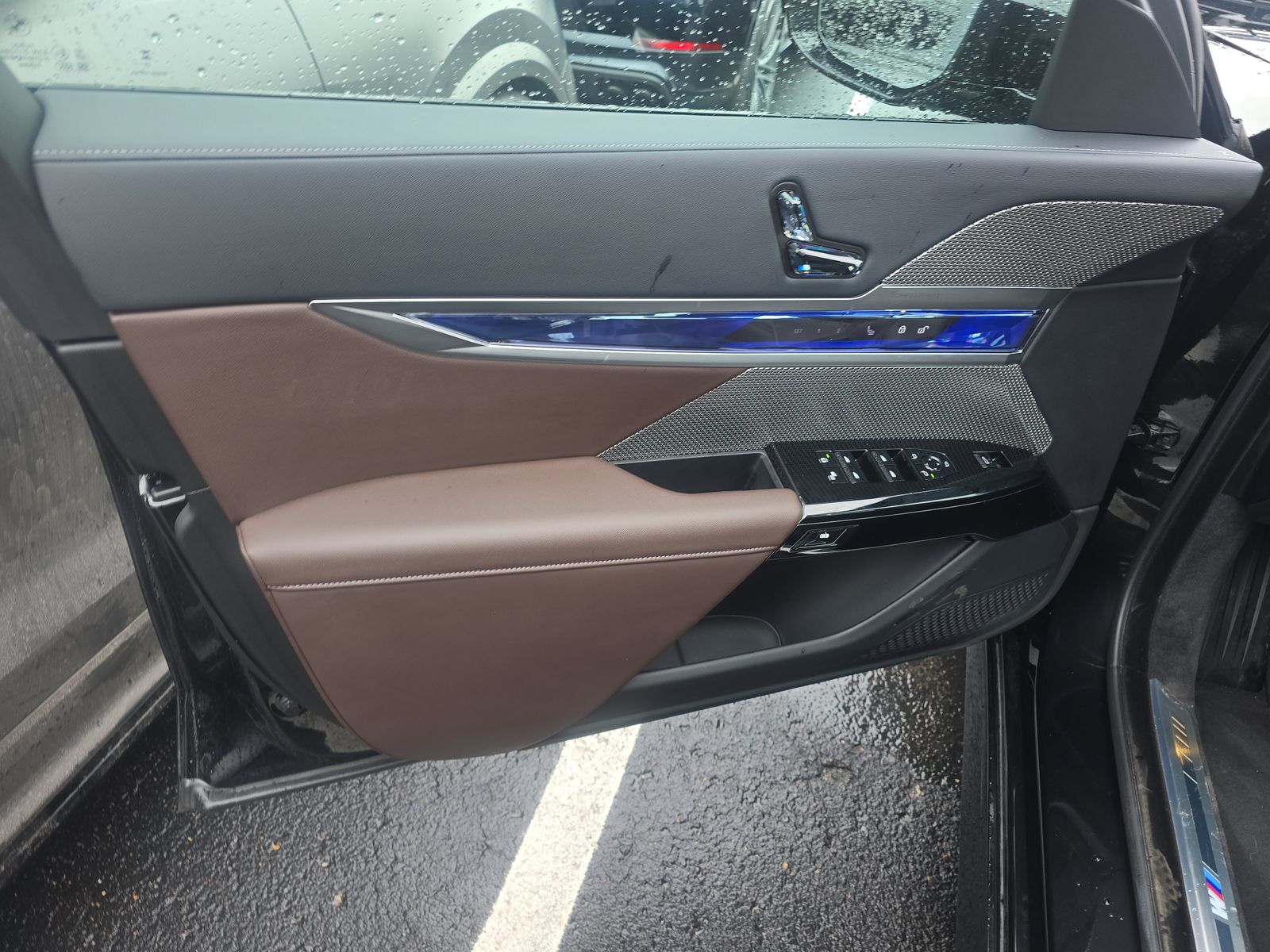 2025 BMW 7 Series 740i xDrive AWD