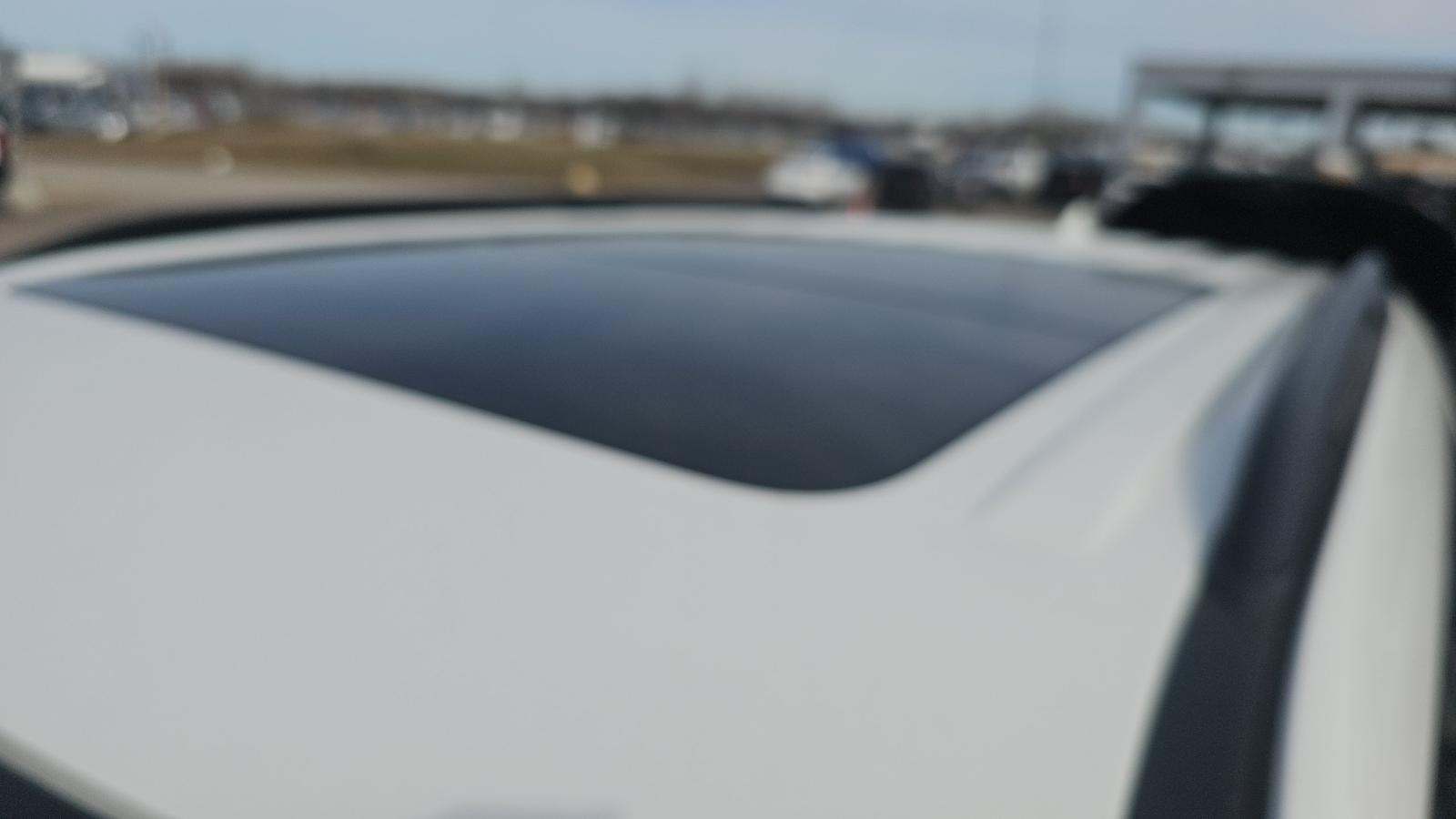 2023 Ford Explorer XLT AWD