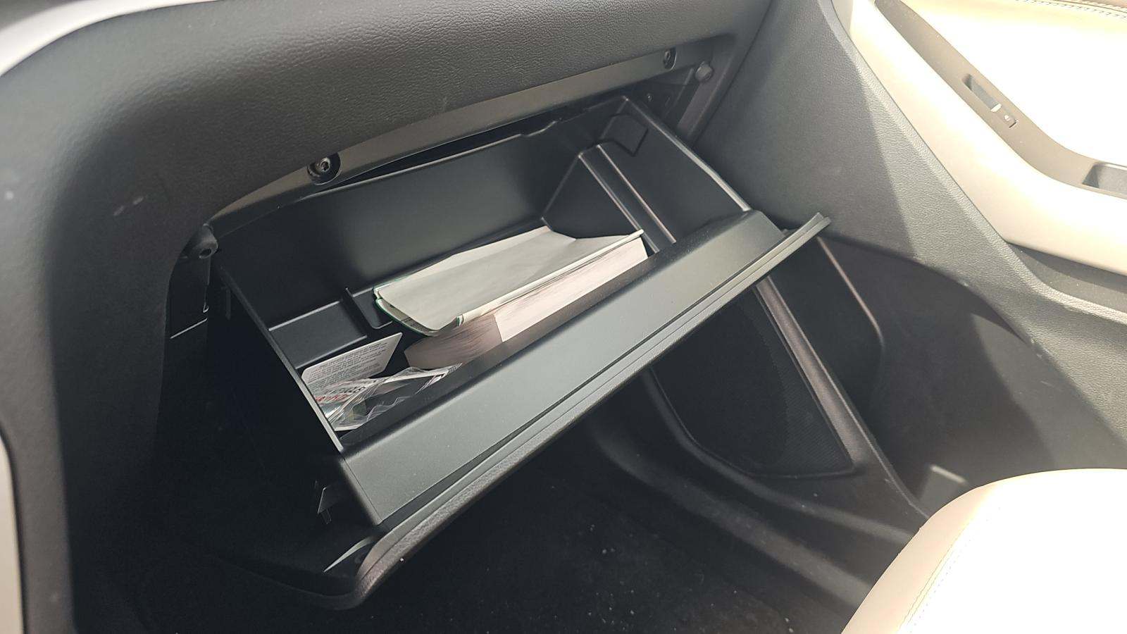 2023 Ford Explorer XLT AWD