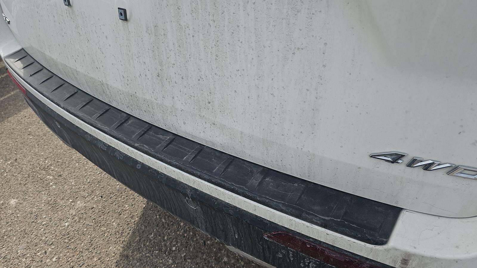 2023 Ford Explorer XLT AWD