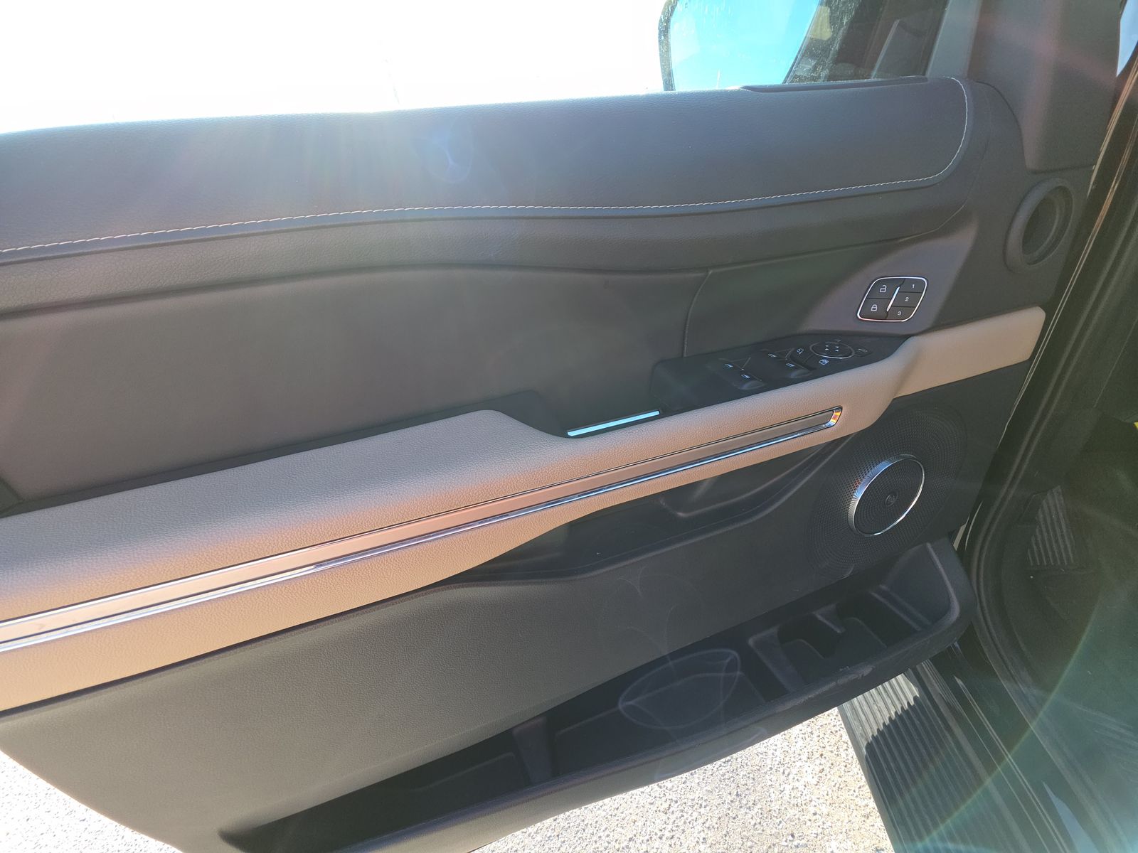 FORD EXPEDITION MAX - 10