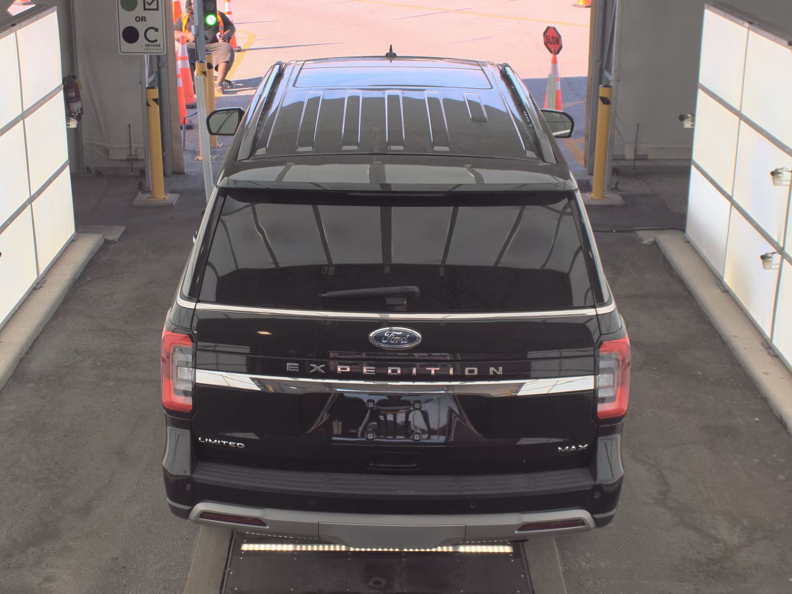 FORD EXPEDITION MAX - 6