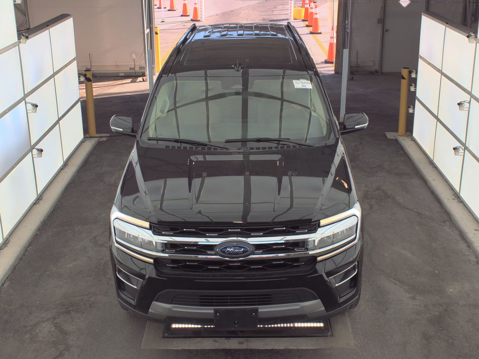FORD EXPEDITION MAX - 3