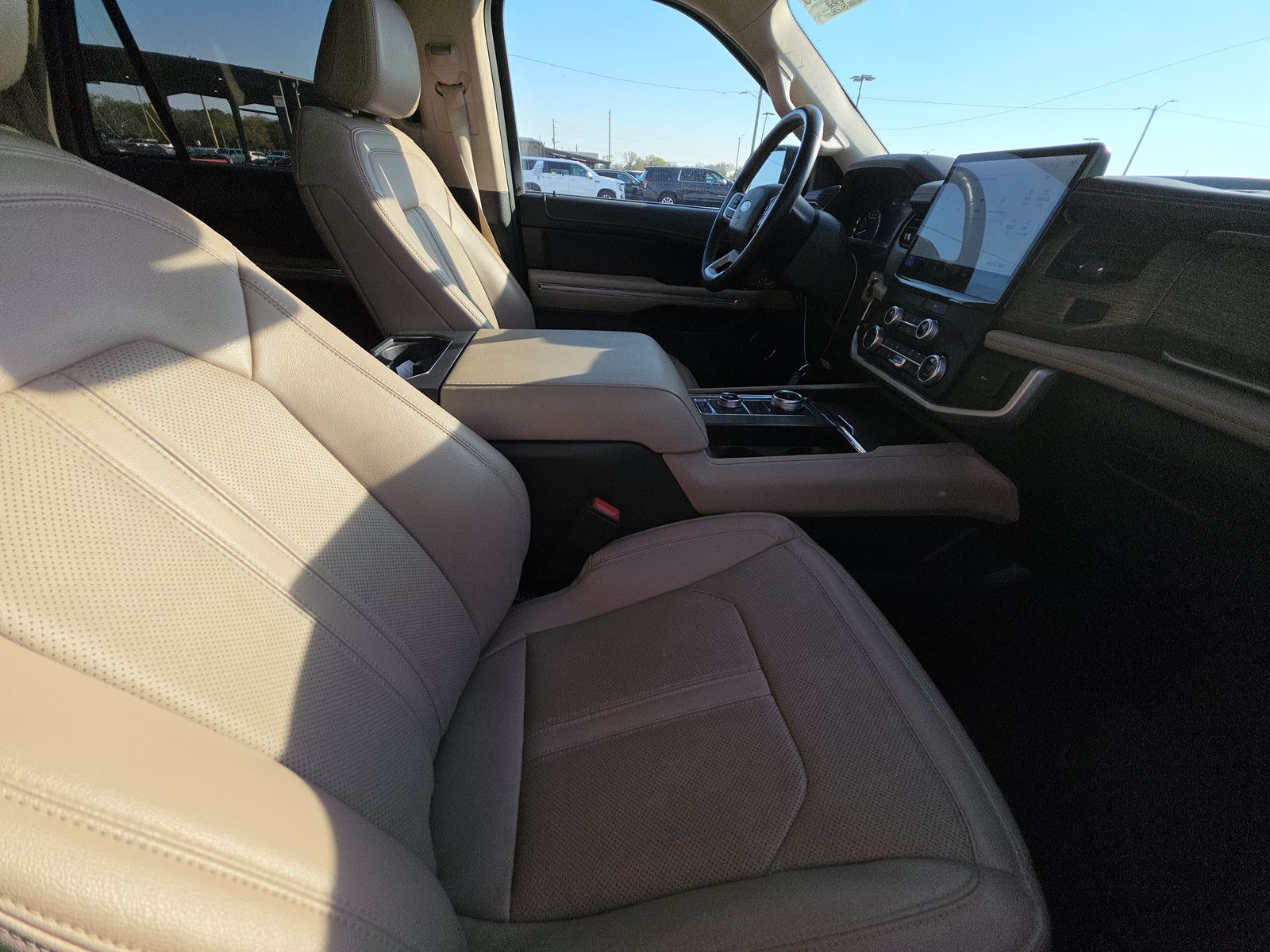 FORD EXPEDITION MAX - 9