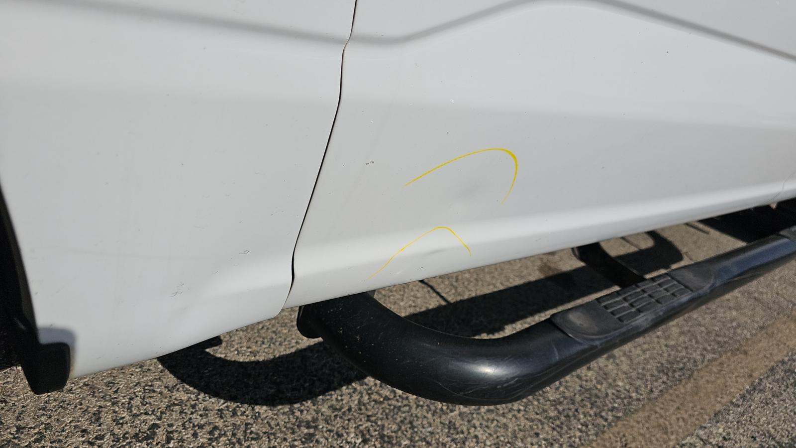 2023 Ford F-150 XL RWD