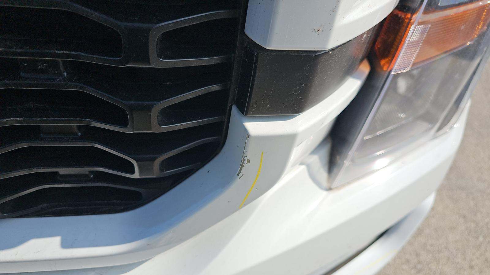 2023 Ford F-150 XL RWD