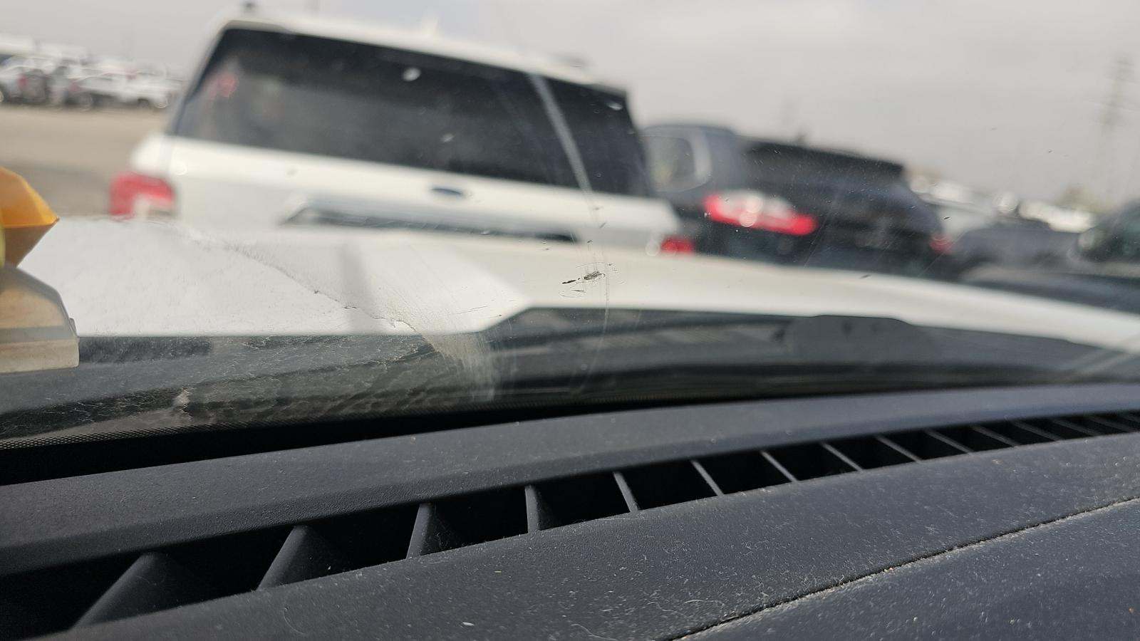 2023 Ford F-150 XL RWD